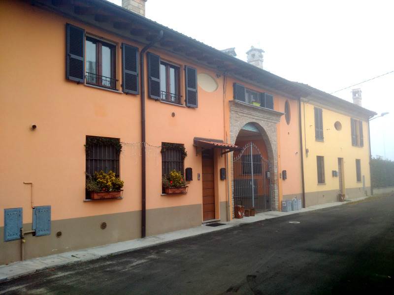 Facciata