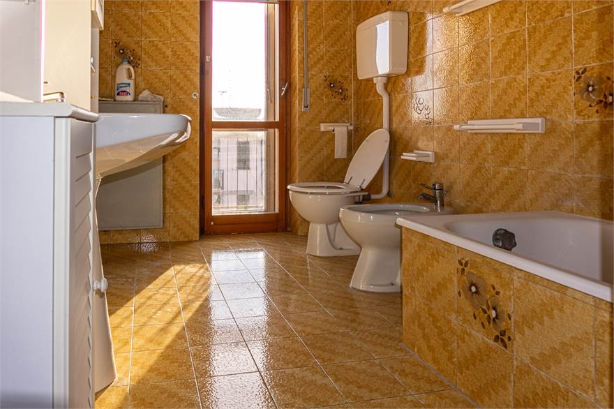 Bagno
