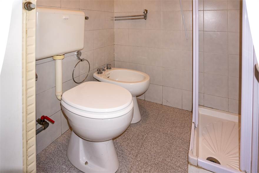 Bagno