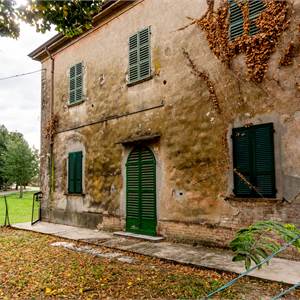 Casa singola In Vendita a San Giorgio Piacentino