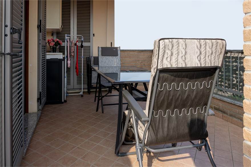Terrazza